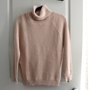 Missguided Turtleneck Sweater